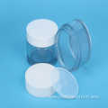 120ml plastic jar for cosmetic cream jar